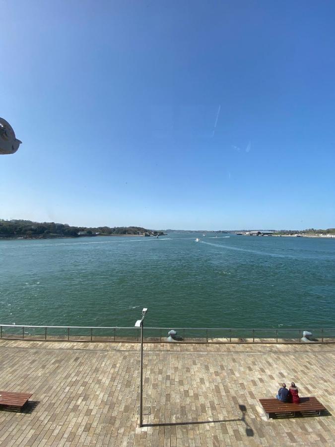 Buckingham Place At The Royal William Yard พลีมัธ ภายนอก รูปภาพ